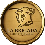 Logo de La Brigada San Isidro