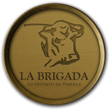 logo-parrilla-la-brigada-320px la brigada san isidro