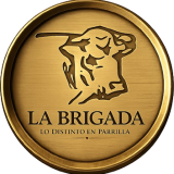 Parrilla la brigada san isidro